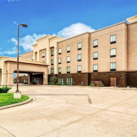 Hampton Inn Belton/Kansas City Zewnętrze zdjęcie