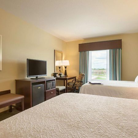 Hampton Inn Belton/Kansas City Zewnętrze zdjęcie