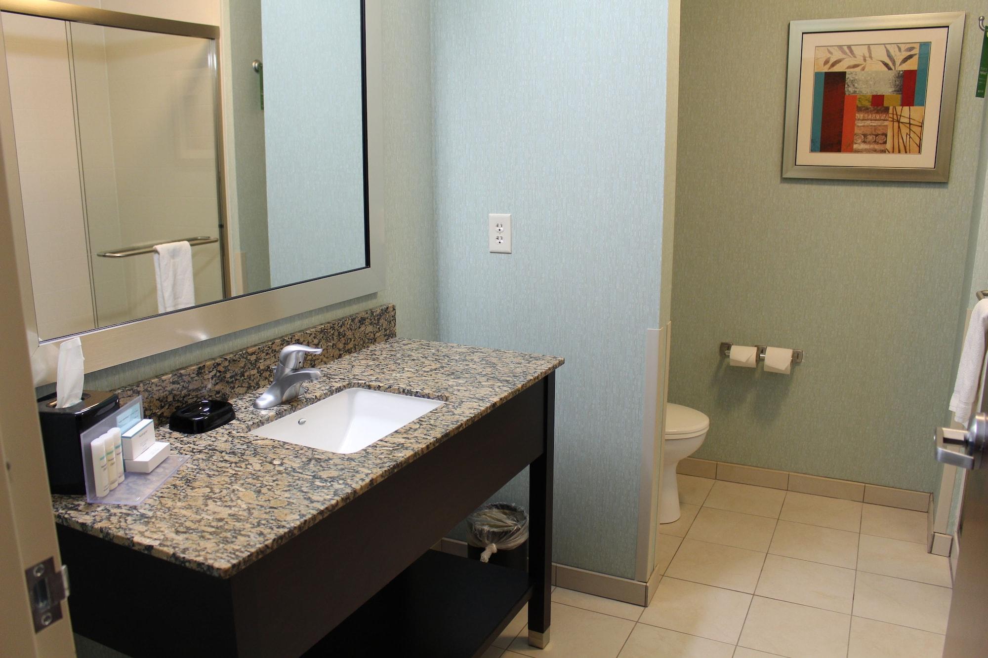 Hampton Inn Belton/Kansas City Zewnętrze zdjęcie