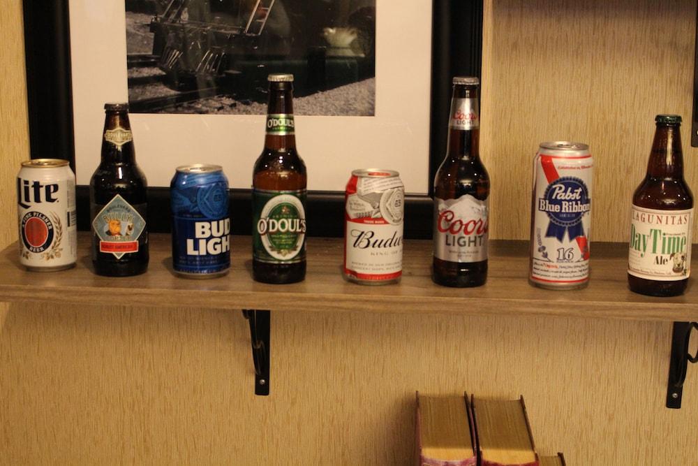 Hampton Inn Belton/Kansas City Zewnętrze zdjęcie