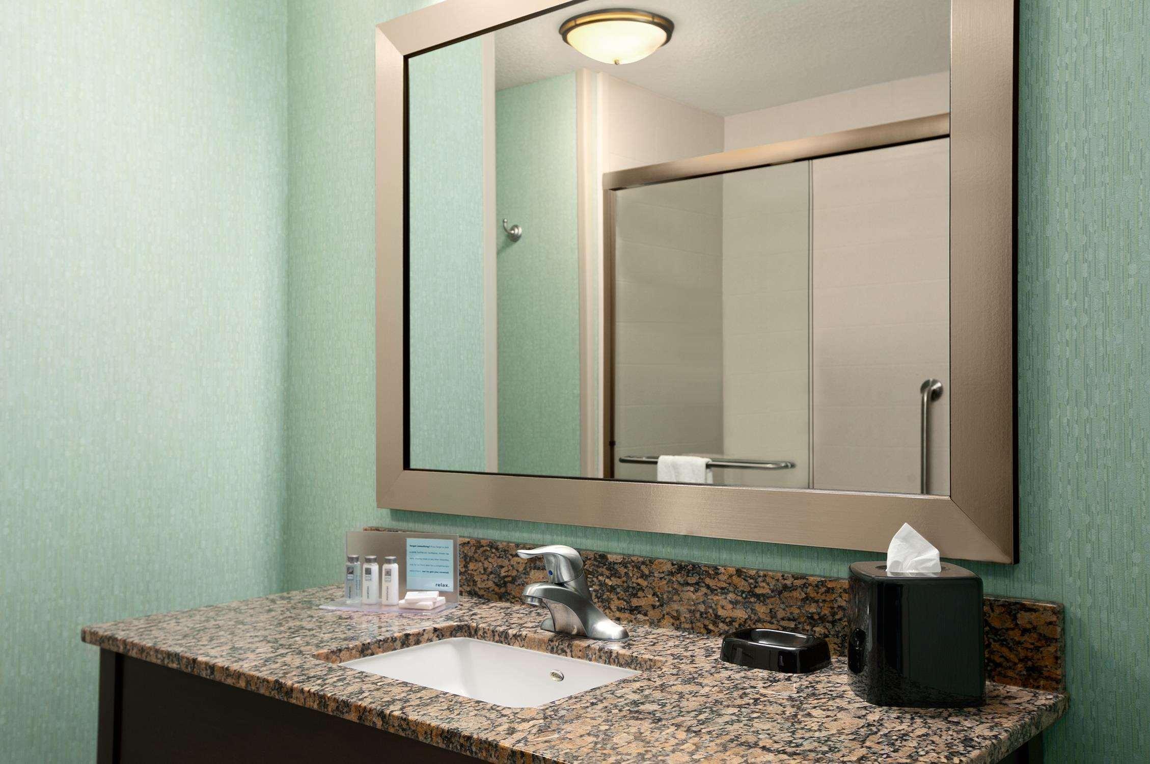 Hampton Inn Belton/Kansas City Zewnętrze zdjęcie