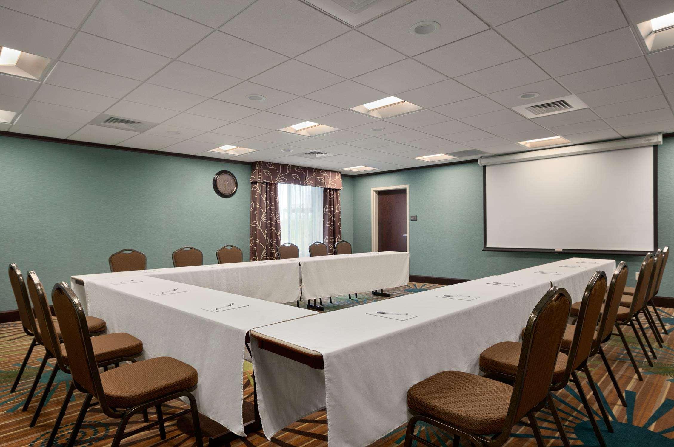 Hampton Inn Belton/Kansas City Zewnętrze zdjęcie