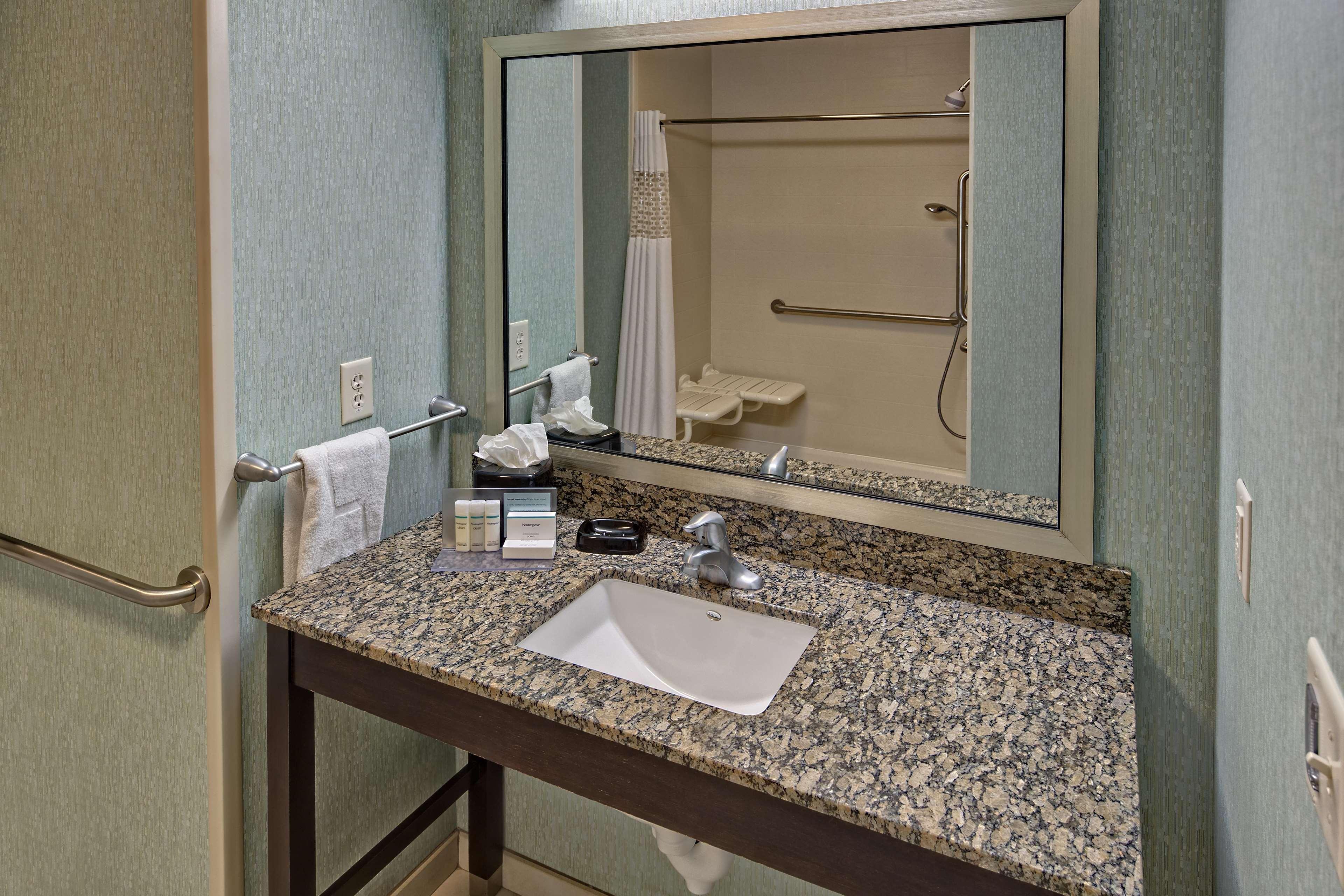 Hampton Inn Belton/Kansas City Zewnętrze zdjęcie