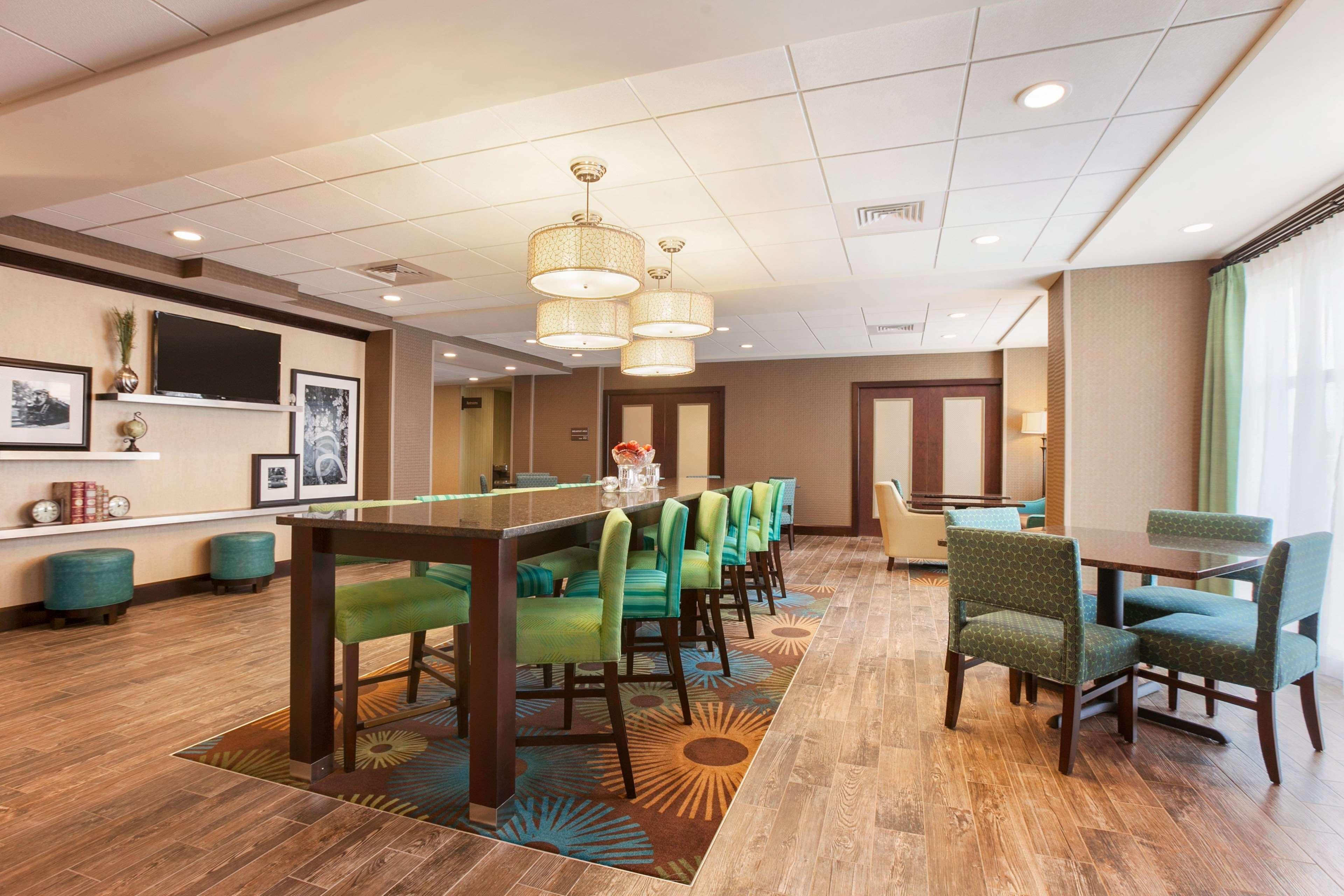 Hampton Inn Belton/Kansas City Zewnętrze zdjęcie