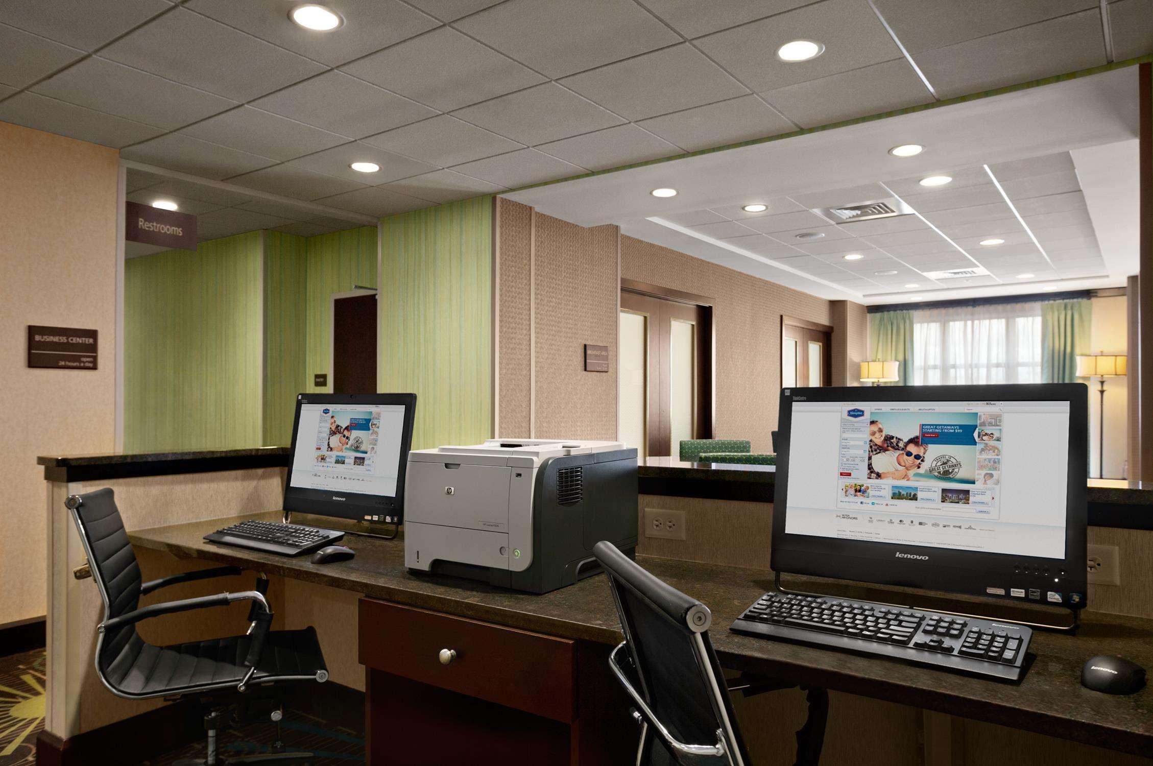 Hampton Inn Belton/Kansas City Zewnętrze zdjęcie