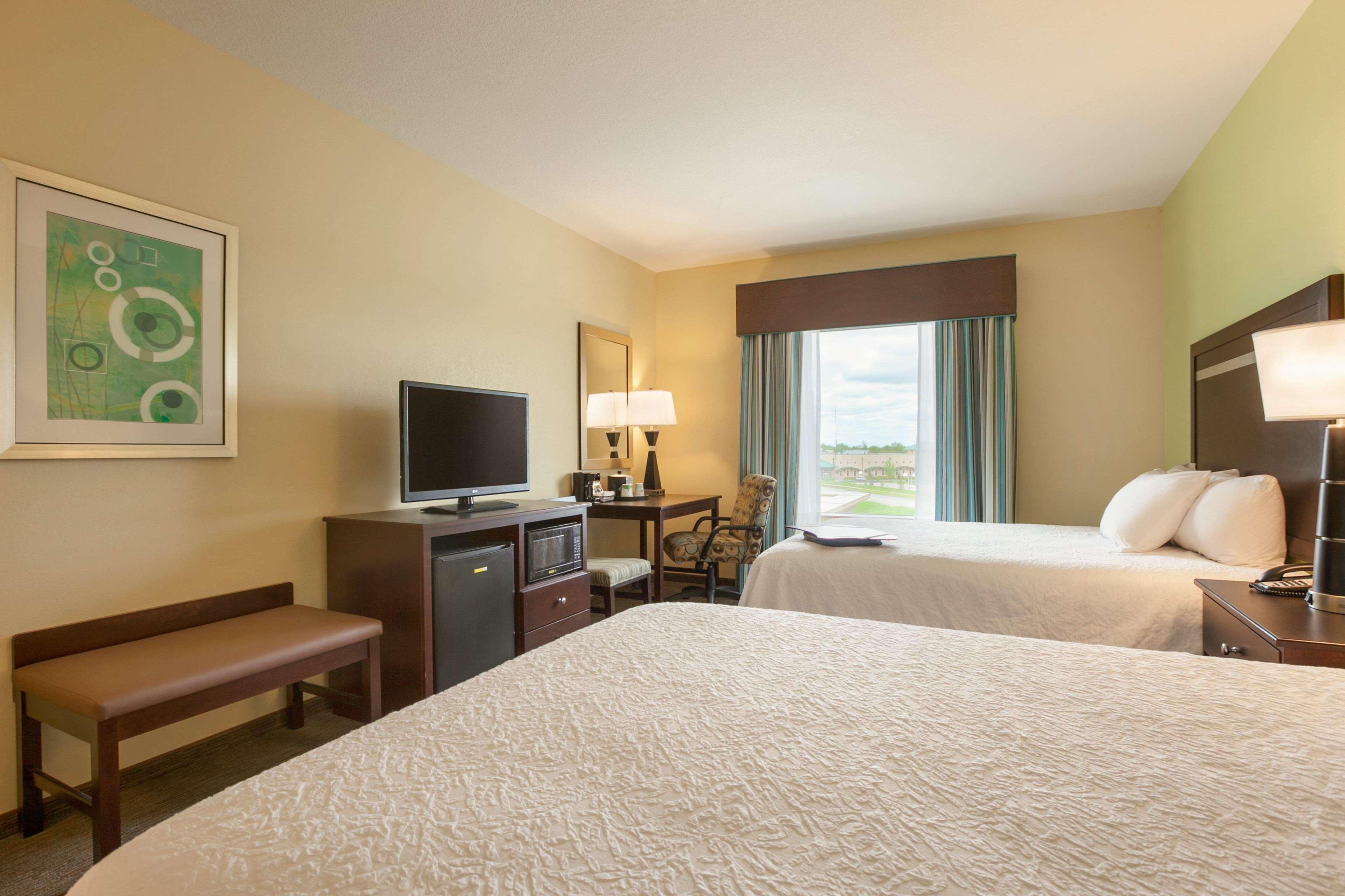Hampton Inn Belton/Kansas City Zewnętrze zdjęcie