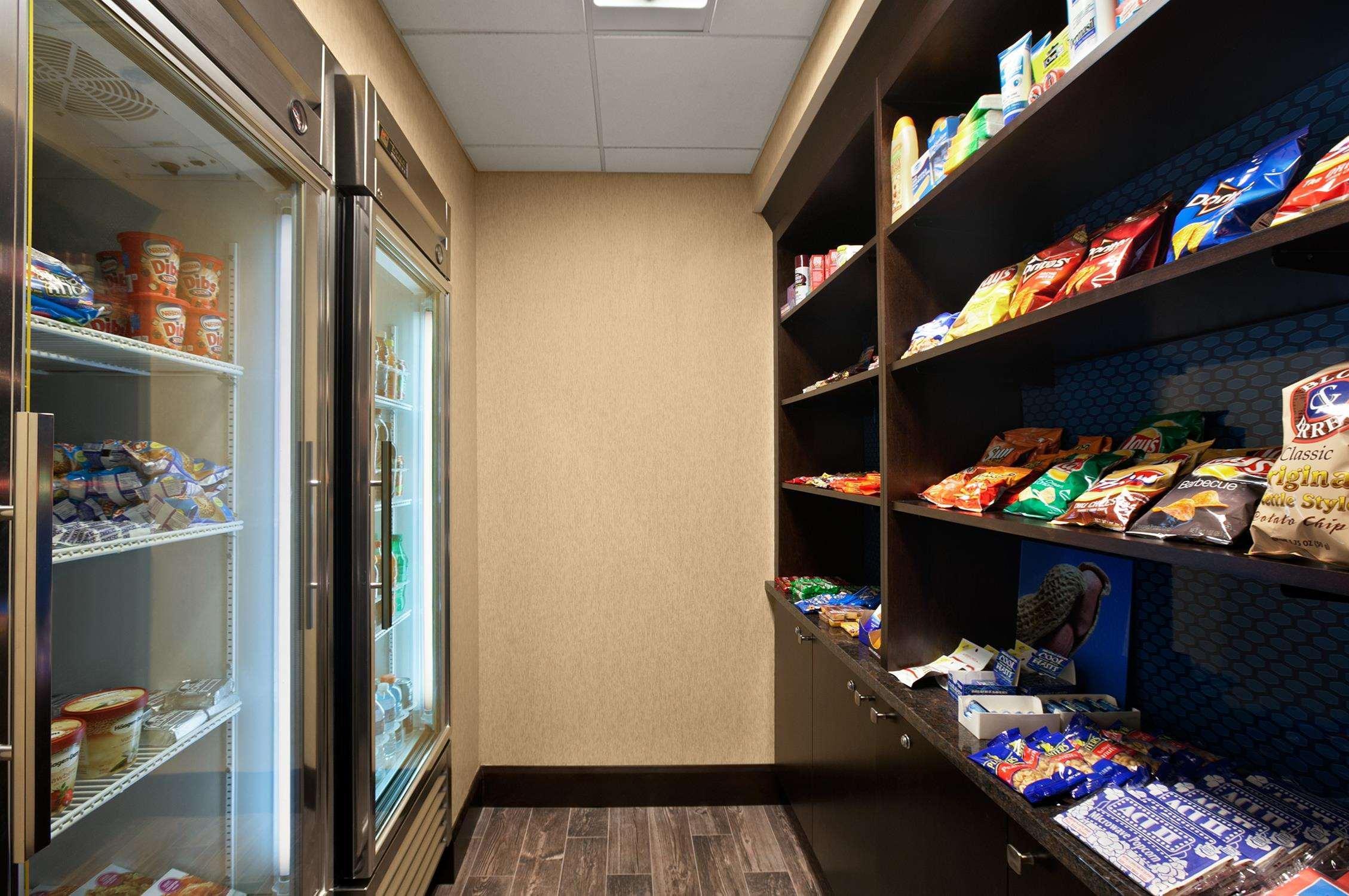 Hampton Inn Belton/Kansas City Zewnętrze zdjęcie