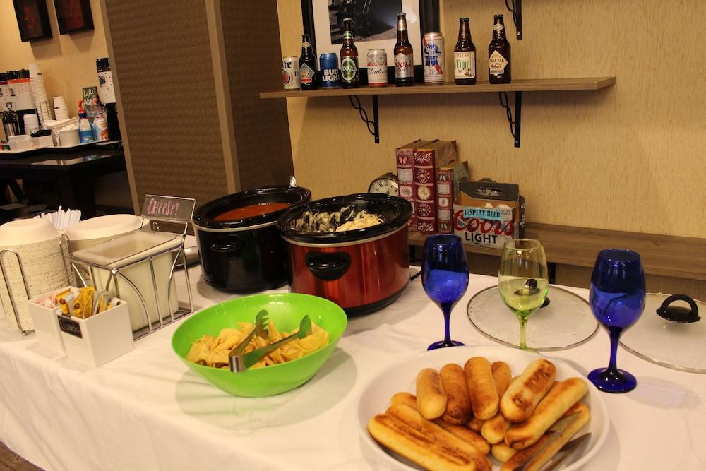 Hampton Inn Belton/Kansas City Zewnętrze zdjęcie