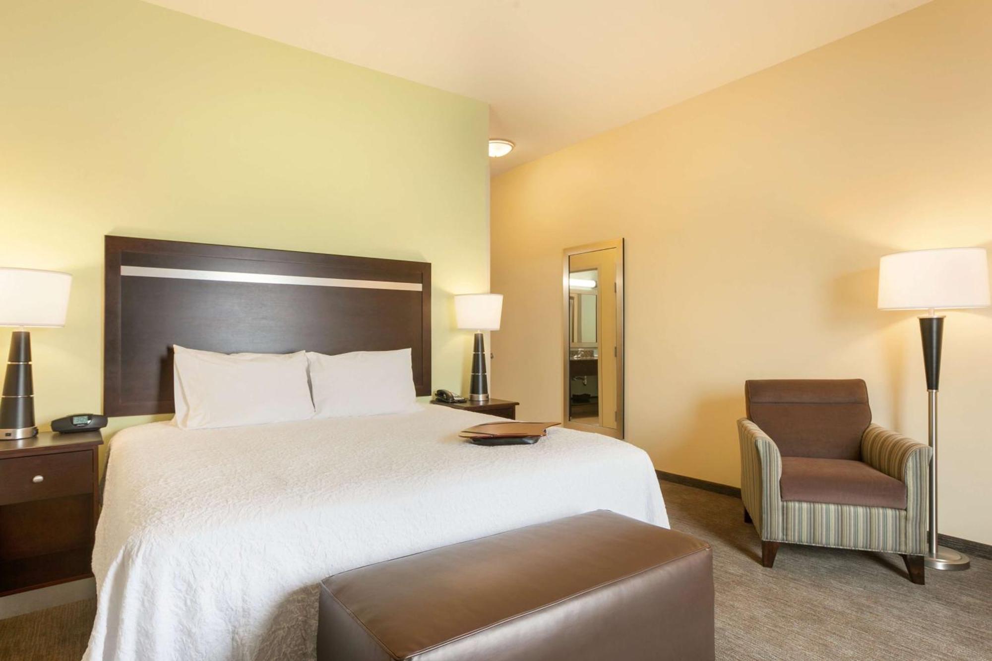 Hampton Inn Belton/Kansas City Zewnętrze zdjęcie