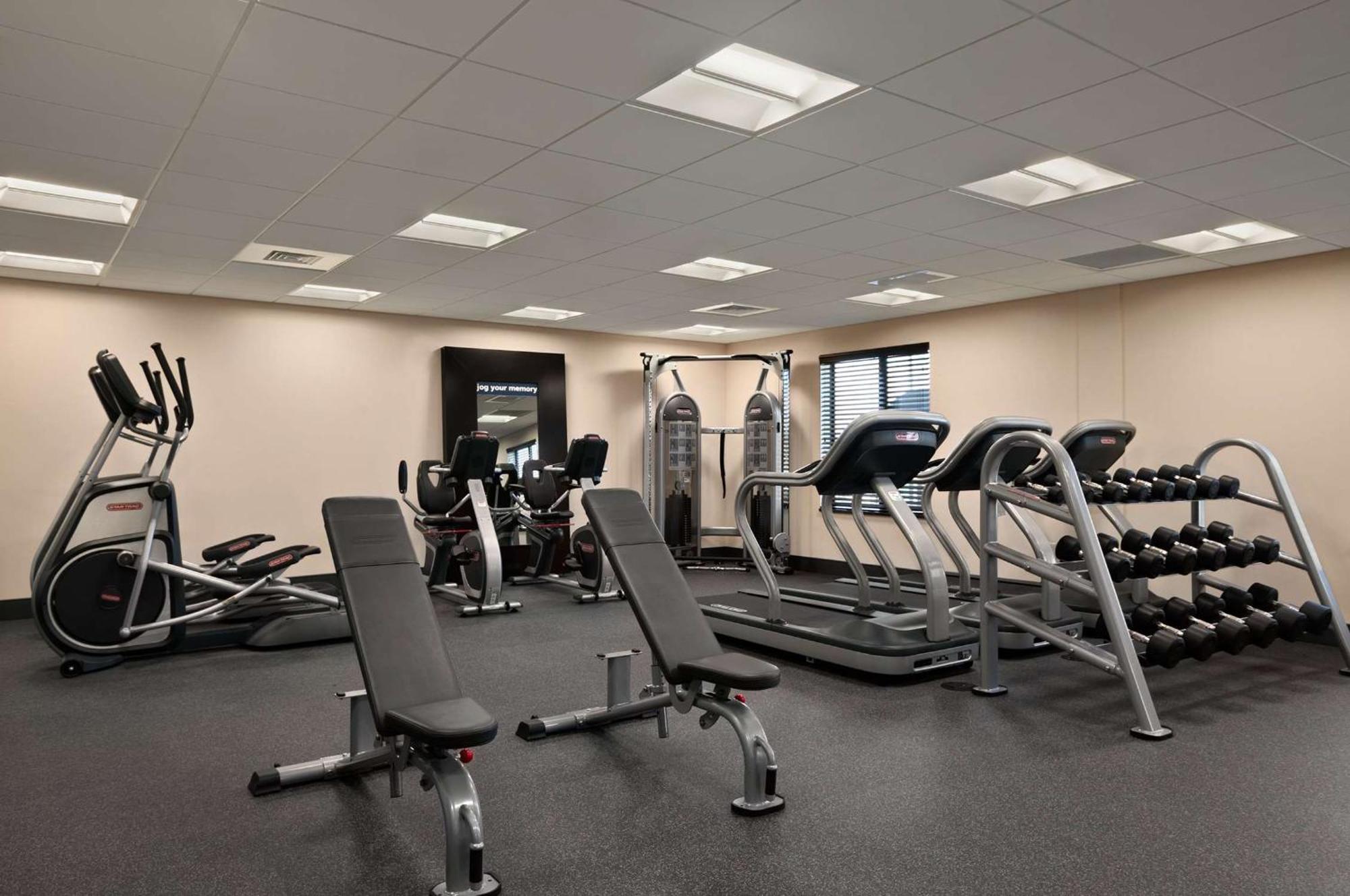 Hampton Inn Belton/Kansas City Zewnętrze zdjęcie