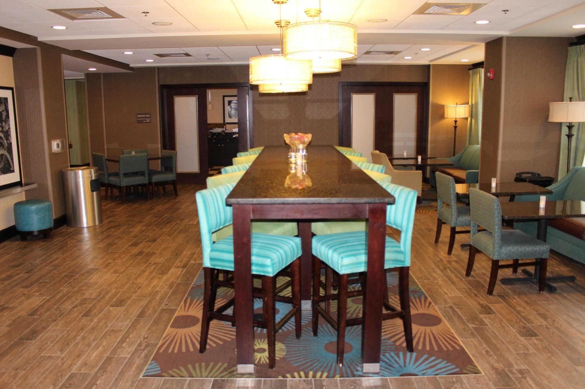 Hampton Inn Belton/Kansas City Zewnętrze zdjęcie