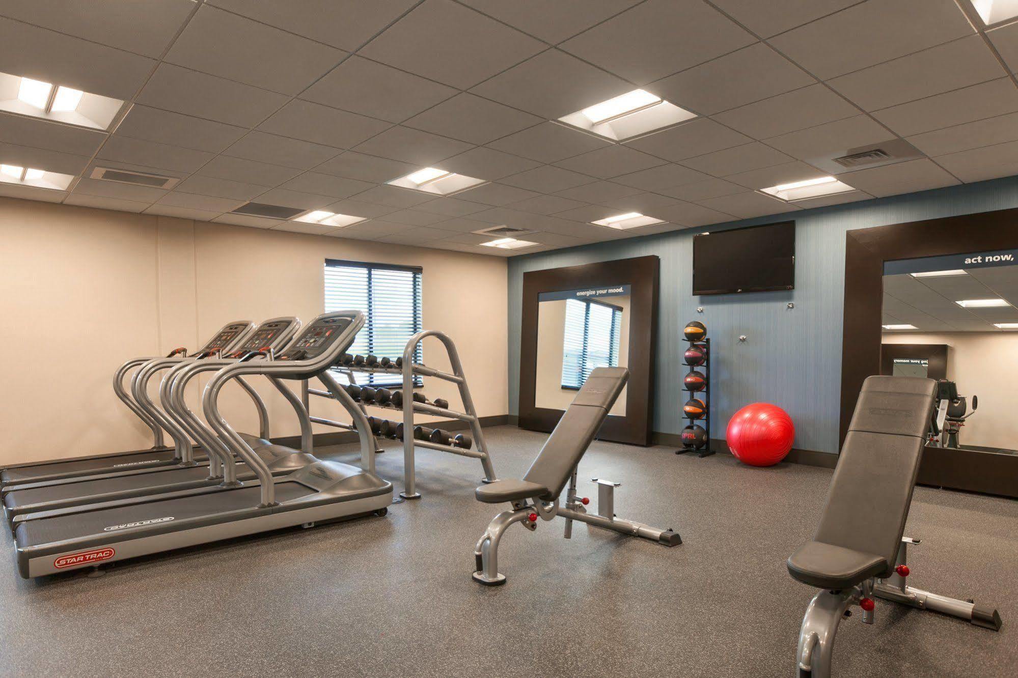 Hampton Inn Belton/Kansas City Zewnętrze zdjęcie