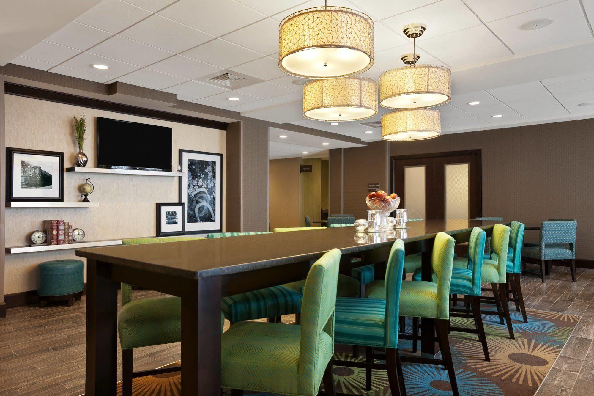 Hampton Inn Belton/Kansas City Zewnętrze zdjęcie